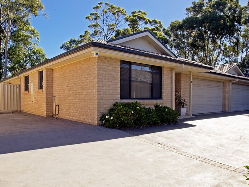 8/65-67 Mt Brown Road, Dapto NSW 2530