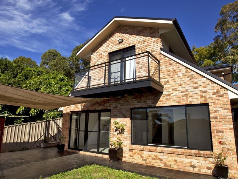 165 Kanahooka Road, Kanahooka NSW 2530