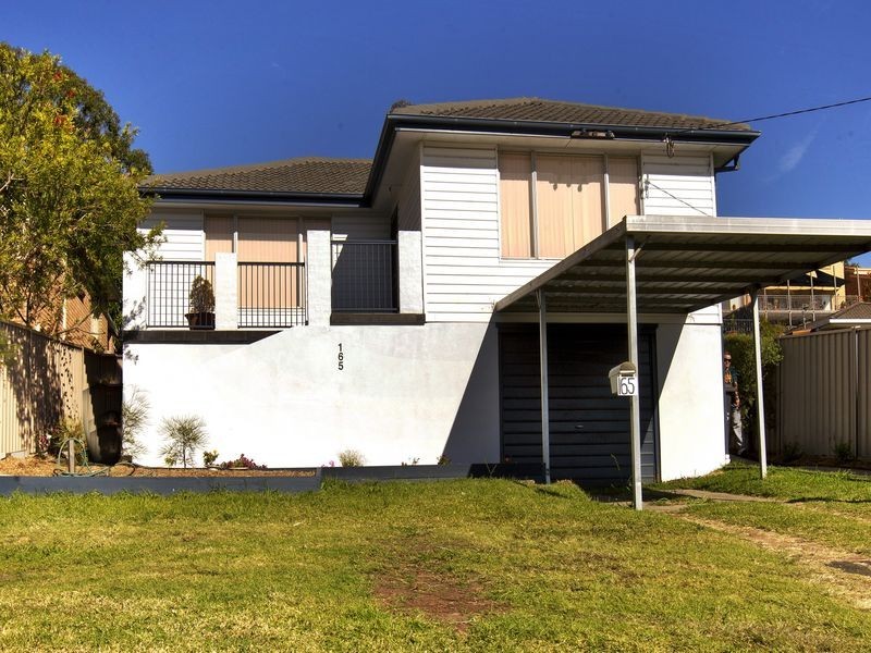 165 Kanahooka Road, Kanahooka NSW 2530