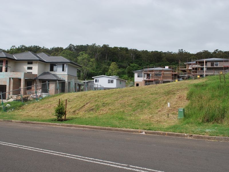 104/ Wyndarra Way, Koonawarra NSW 2530