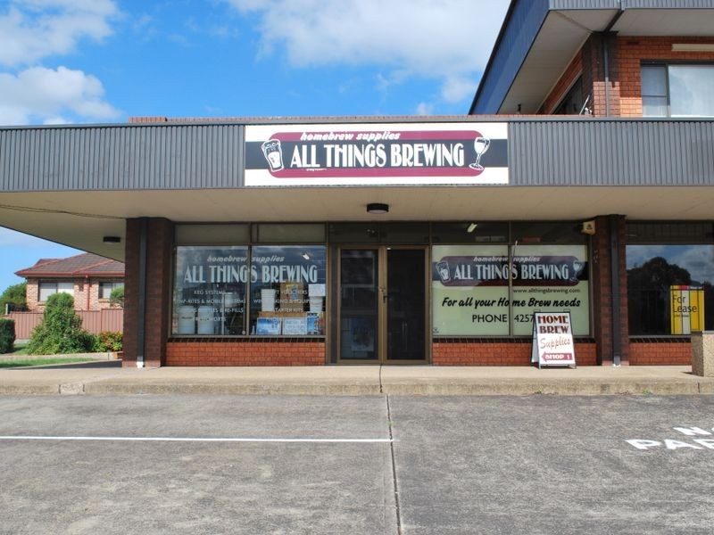 1/7 Sophia Street, Albion Park NSW 2527