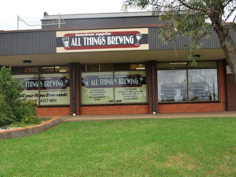 1/7 Sophia Street, Albion Park NSW 2527