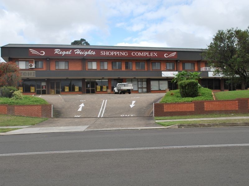 Shop 3/7 Sophia Street, Albion Park NSW 2527
