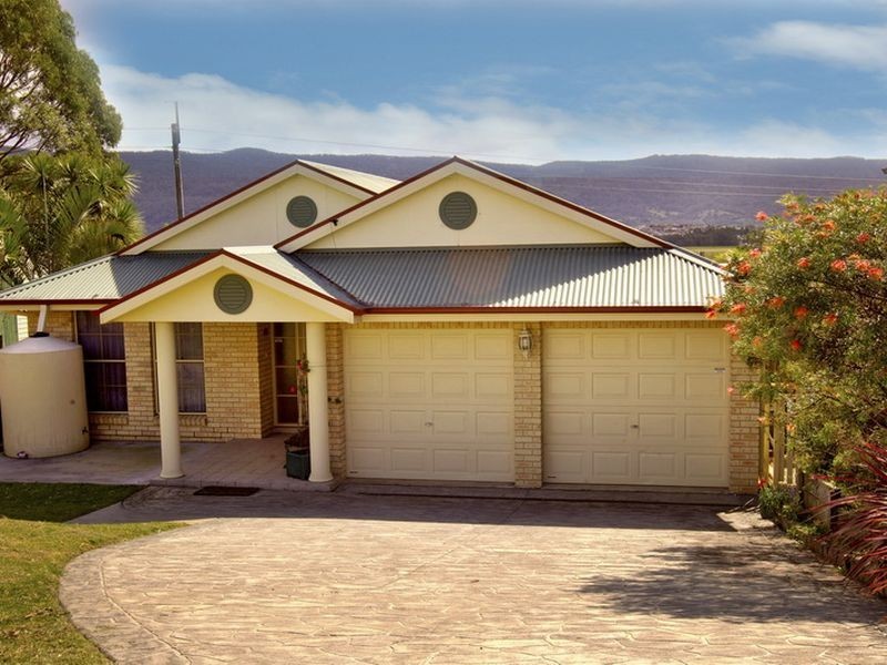 18 Avondale Road, Dapto NSW 2530