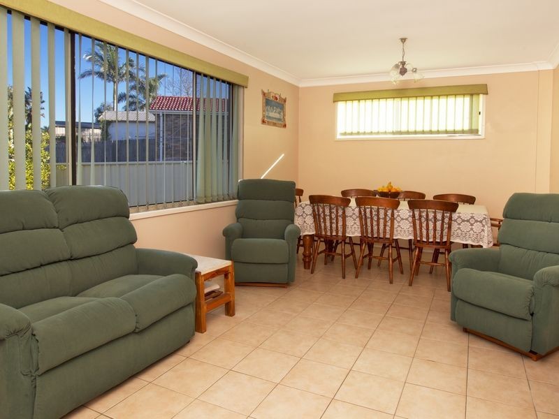 3 Inglebar Crescent, Koonawarra NSW 2530