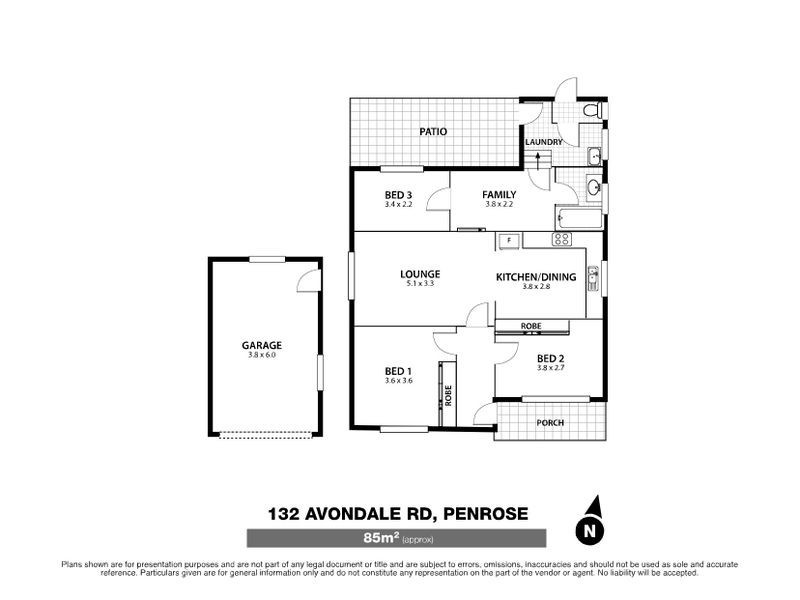 132 Avondale Road, Dapto NSW 2530