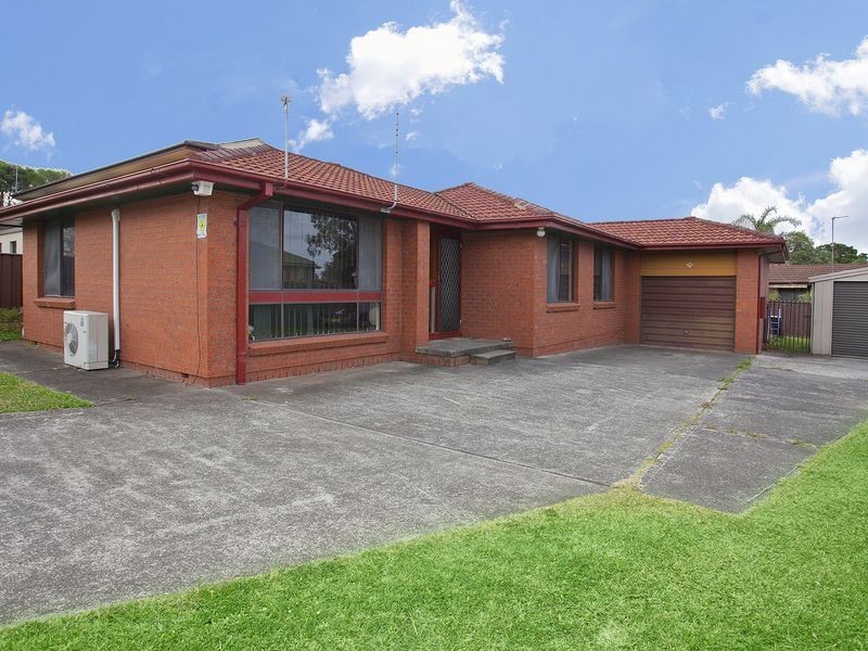 41 Horsley Drive, Horsley NSW 2530