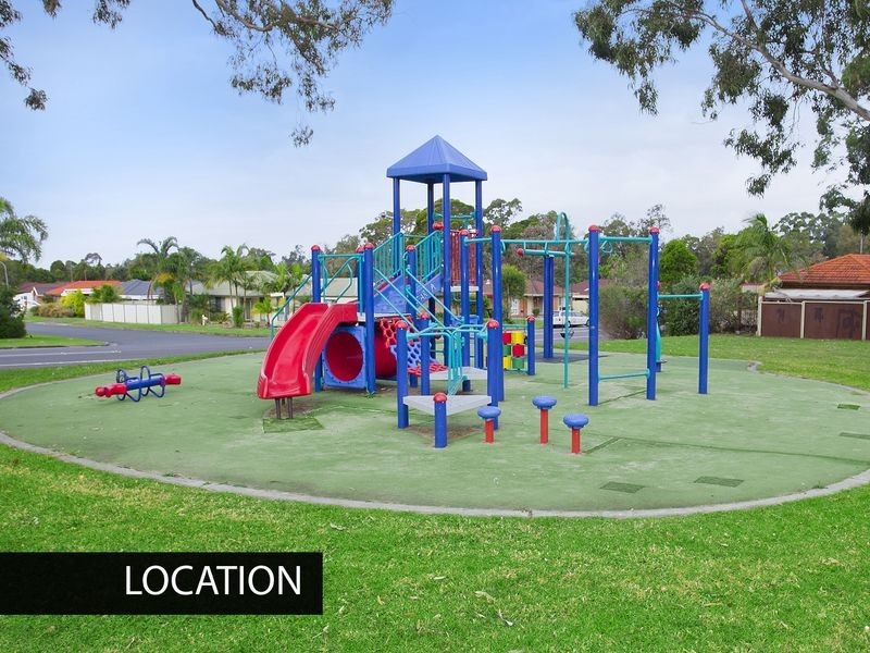 41 Horsley Drive, Horsley NSW 2530