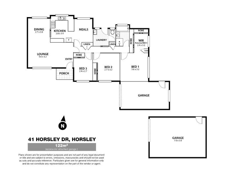 41 Horsley Drive, Horsley NSW 2530