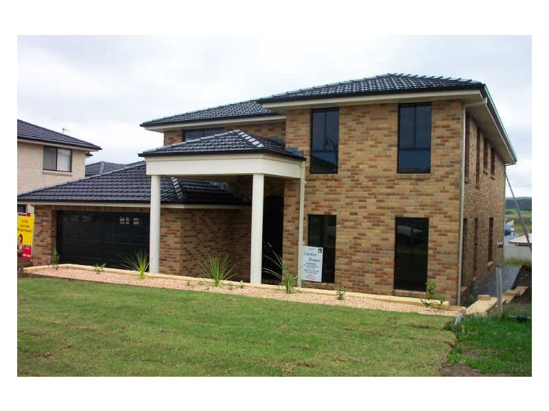 15 Reynolds Ridge, Shell Cove NSW 2529