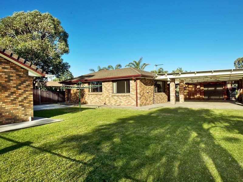 7 SheOak Place, Albion Park Rail NSW 2527