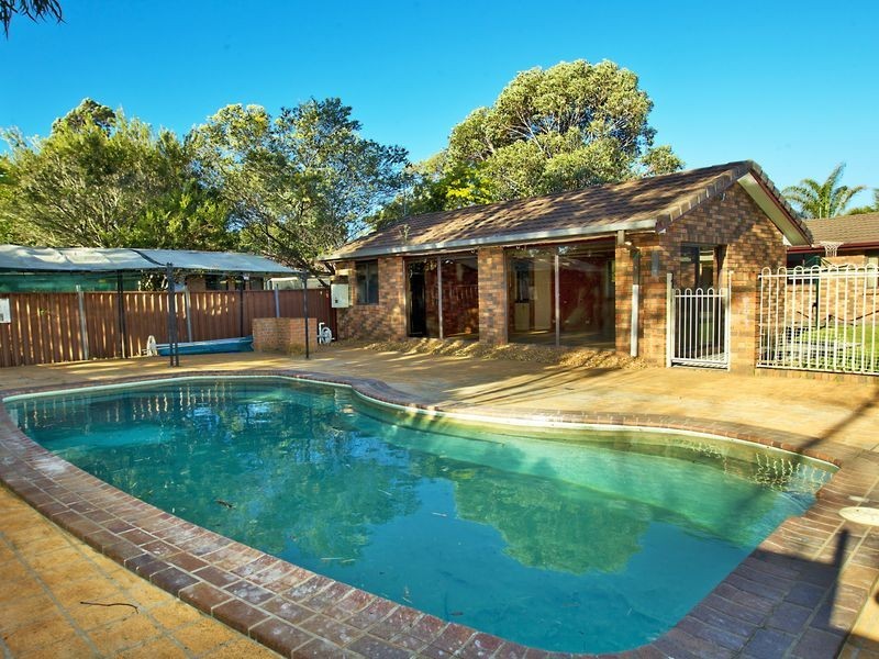 7 SheOak Place, Albion Park Rail NSW 2527