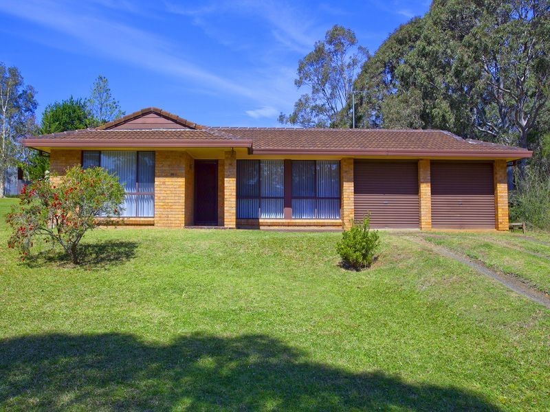 19 Avondale Road, Dapto NSW 2530