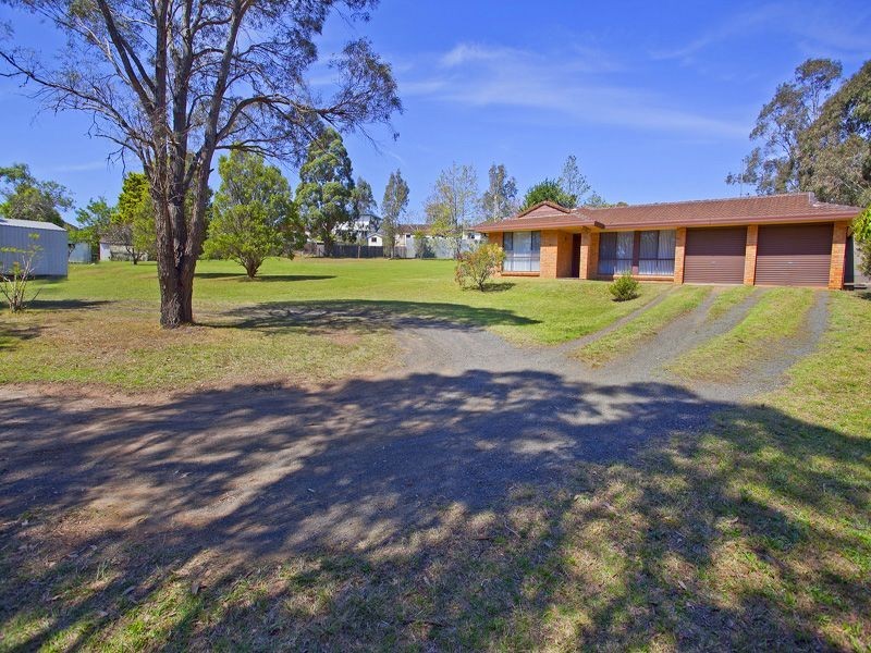 19 Avondale Road, Dapto NSW 2530