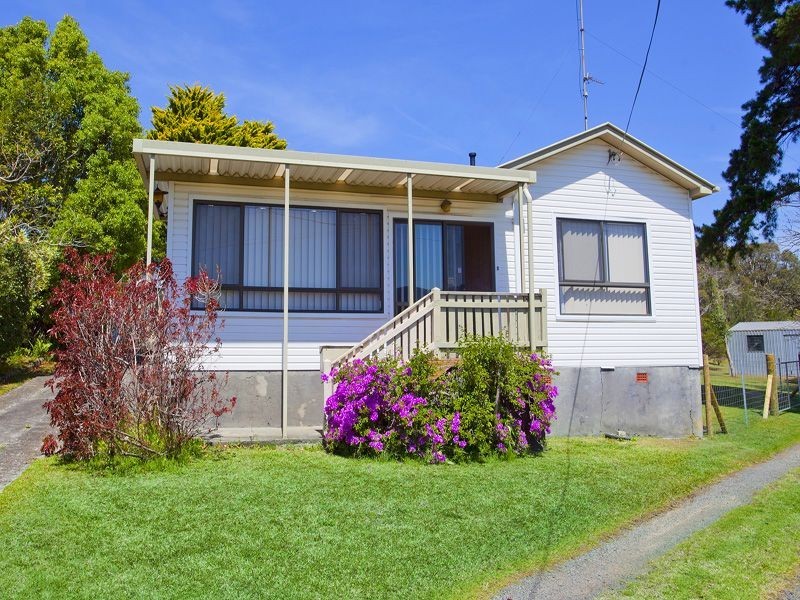 19 Avondale Road, Dapto NSW 2530