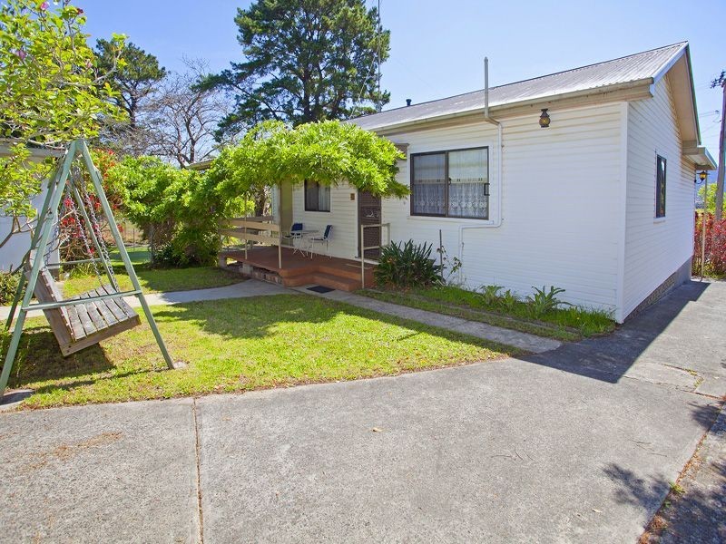 19 Avondale Road, Dapto NSW 2530