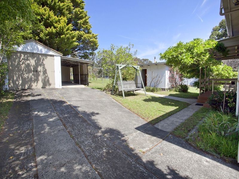 19 Avondale Road, Dapto NSW 2530