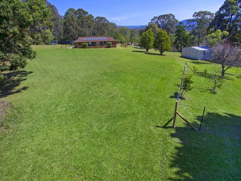 19 Avondale Road, Dapto NSW 2530