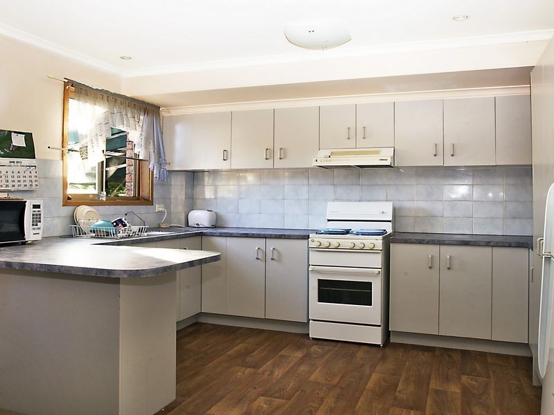 4/36 Park Road, Corrimal NSW 2518