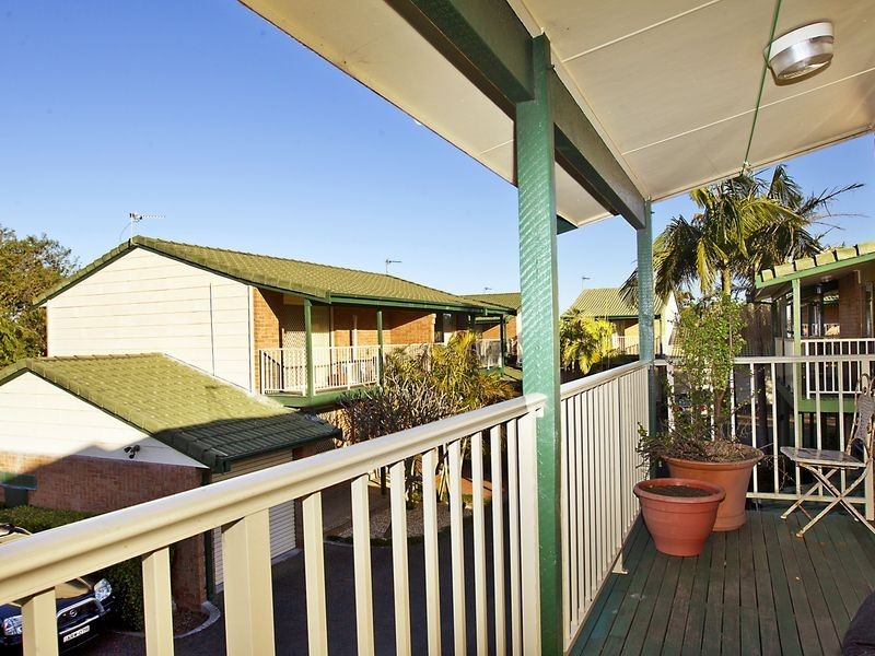 4/36 Park Road, Corrimal NSW 2518