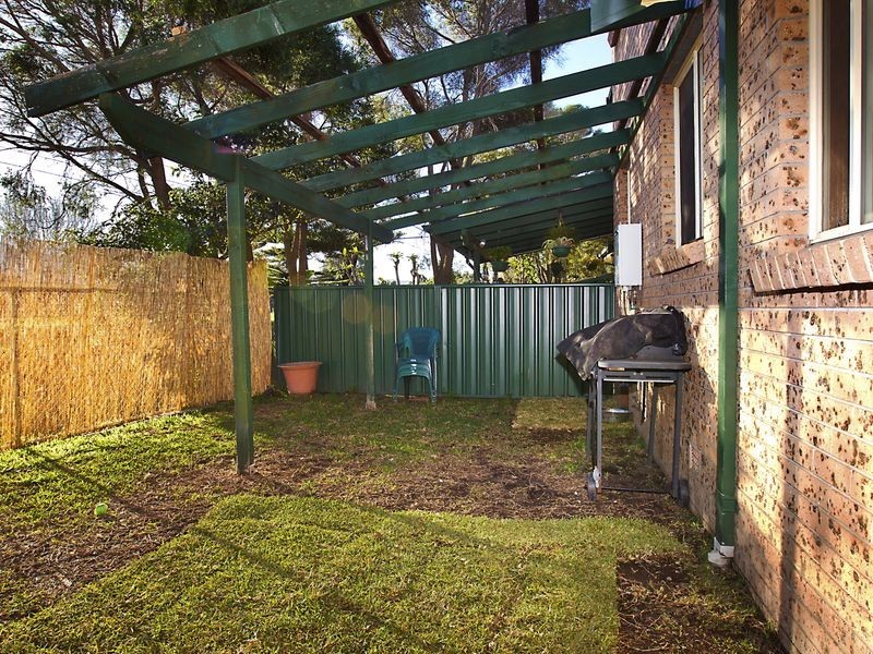 4/36 Park Road, Corrimal NSW 2518