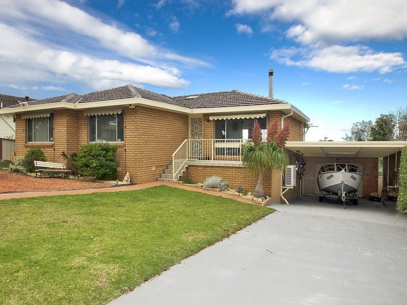 3 Hayward Street, Kanahooka NSW 2530