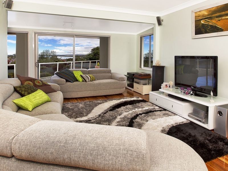 3 Hayward Street, Kanahooka NSW 2530