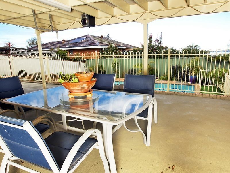 3 Hayward Street, Kanahooka NSW 2530