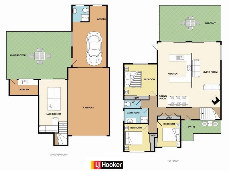 3 Hayward Street, Kanahooka NSW 2530