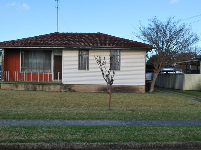 3 Bedford Street, Berkeley NSW 2506