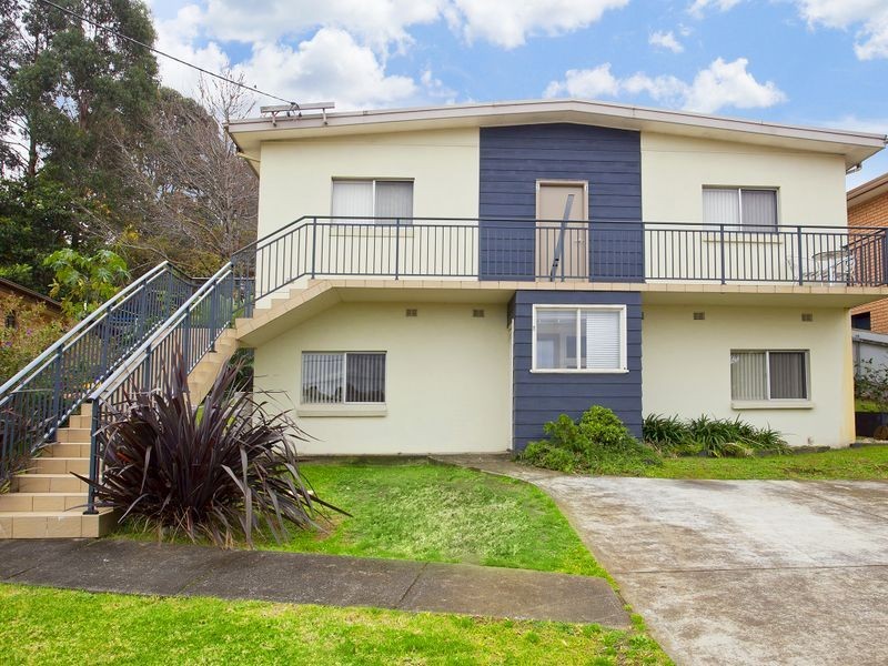 1 2 & 3/60 Beverley Avenue, Unanderra NSW 2526