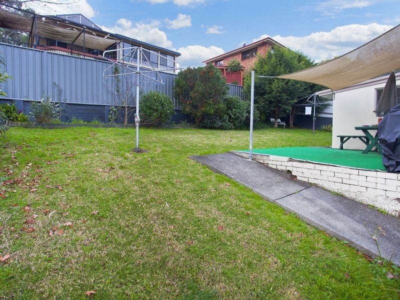 1 2 & 3/60 Beverley Avenue, Unanderra NSW 2526