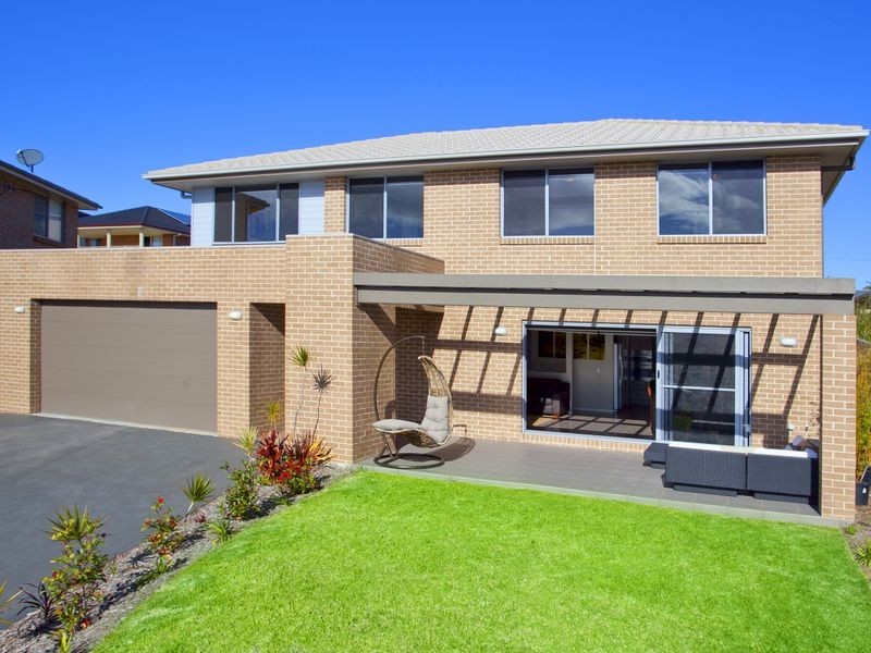 20 Theatre Terrace, Kanahooka NSW 2530