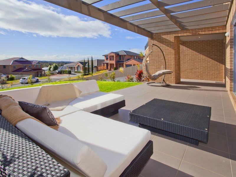 20 Theatre Terrace, Kanahooka NSW 2530