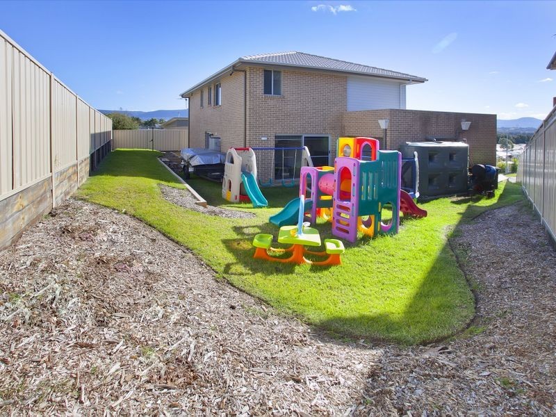 20 Theatre Terrace, Kanahooka NSW 2530