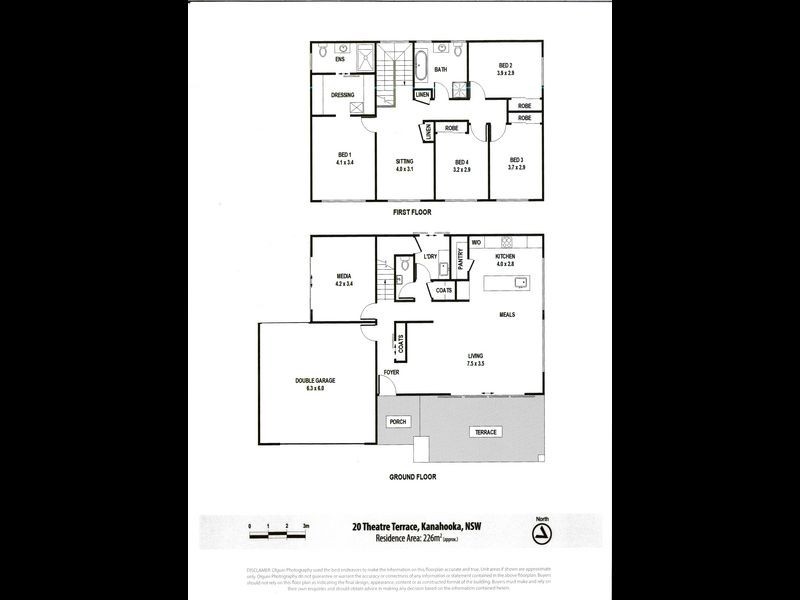 20 Theatre Terrace, Kanahooka NSW 2530