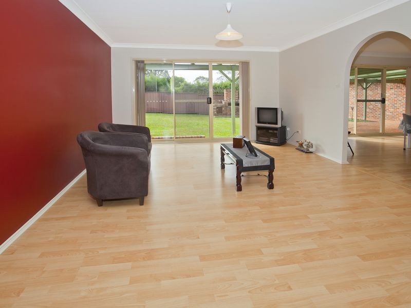 14 Sierra Drive, Horsley NSW 2530