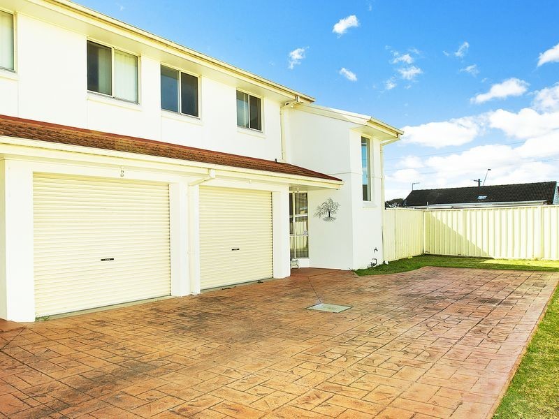 1/20 Station Street, Dapto NSW 2530