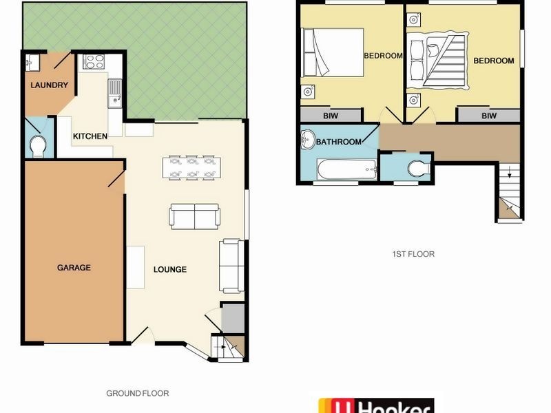 1/20 Station Street, Dapto NSW 2530