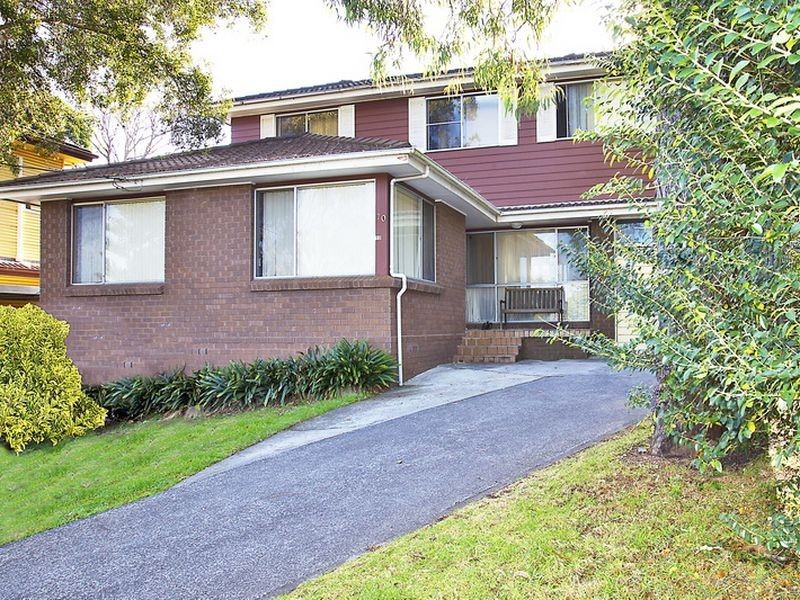 10 Kathryn Street, Kanahooka NSW 2530