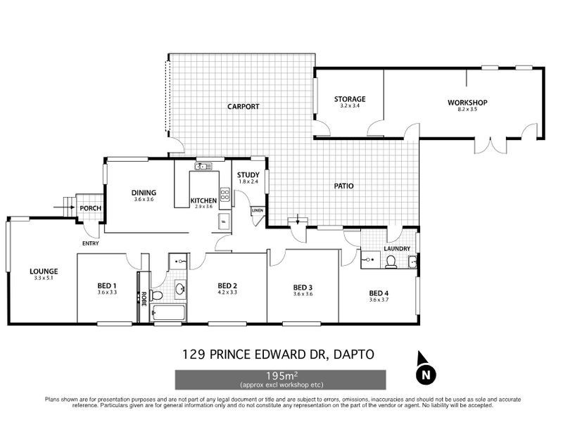 129 Prince Edward Drive, Dapto NSW 2530