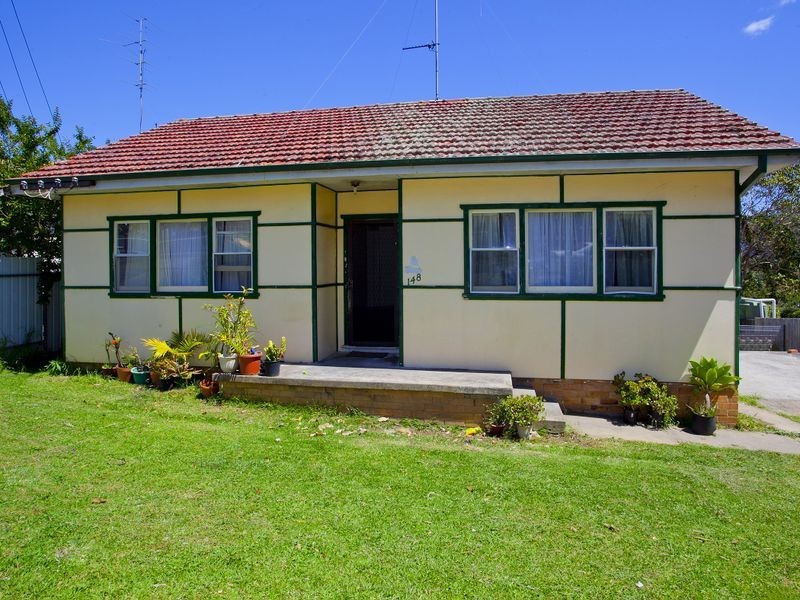 148 Marshall Street, Dapto NSW 2530
