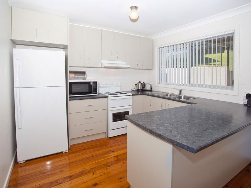 41 Bright Parade, Dapto NSW 2530