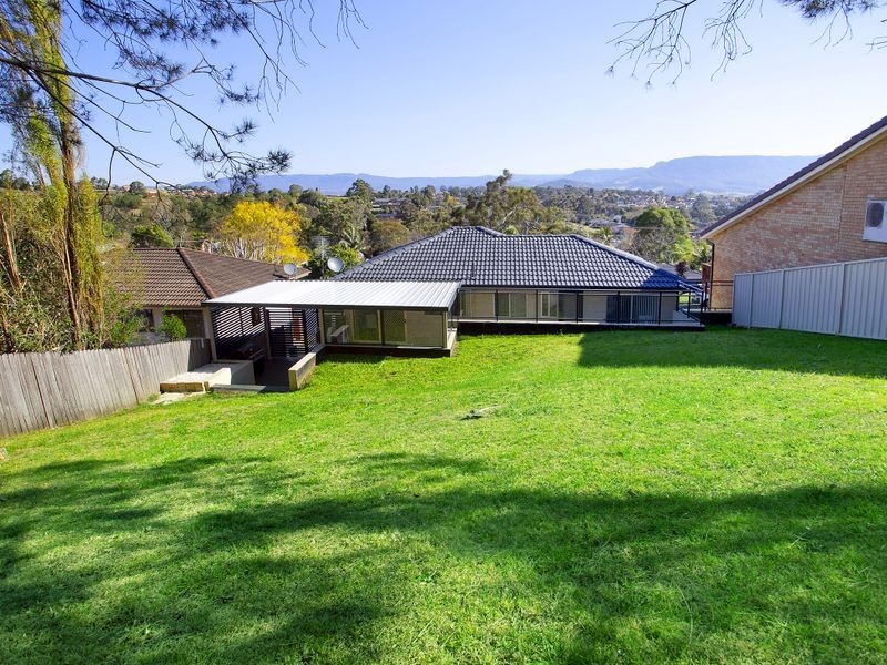 41 Bright Parade, Dapto NSW 2530