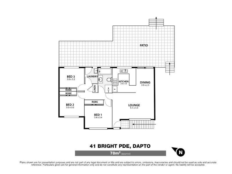 41 Bright Parade, Dapto NSW 2530