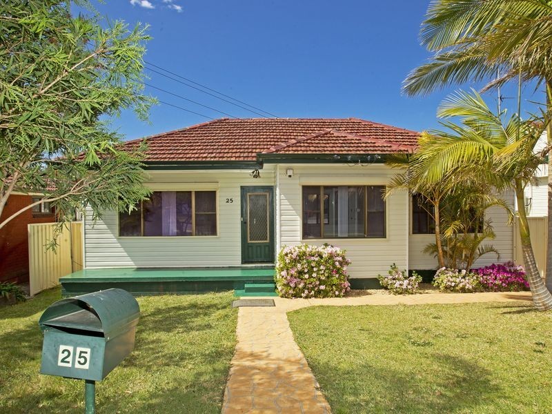 25 Kundle Street, Dapto NSW 2530