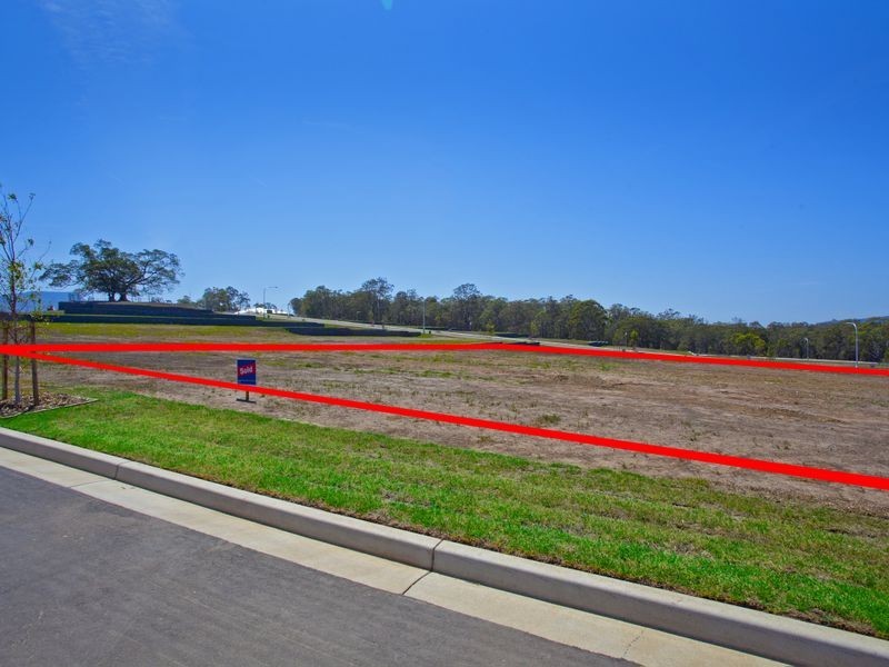 Lot 333 Cray Street, Horsley NSW 2530