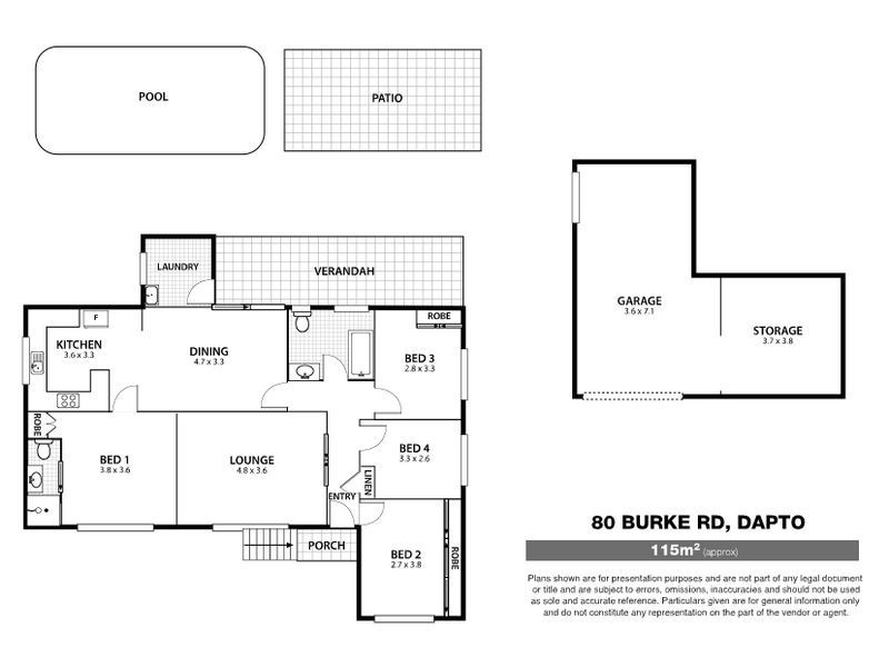 80 Burke Road, Dapto NSW 2530