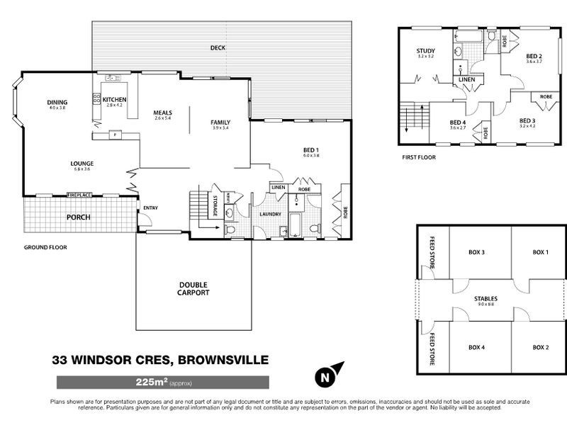 33 Windsor Crescent, Brownsville NSW 2530