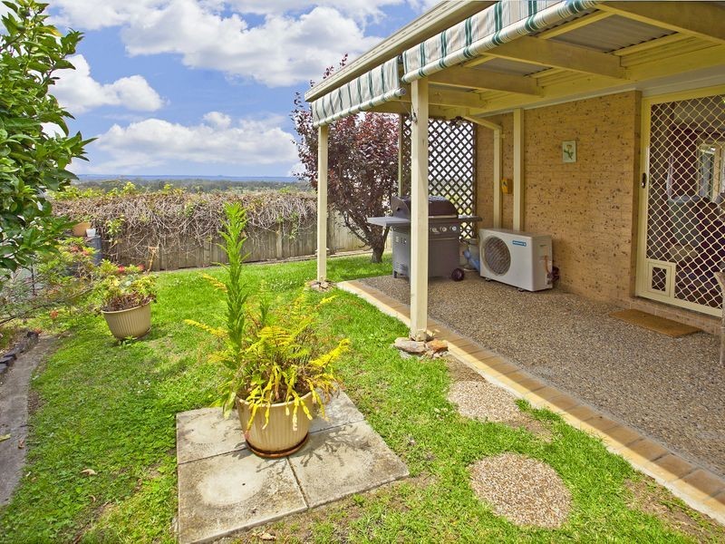 54 Sanderson Road, Kanahooka NSW 2530